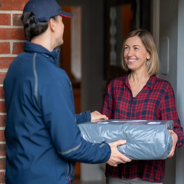 Does not apply Large Shipping Bags | Jumbo Poly Mailers