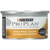 Pro Plan White Meat Chicken & Vegetable Entree Adult Canned