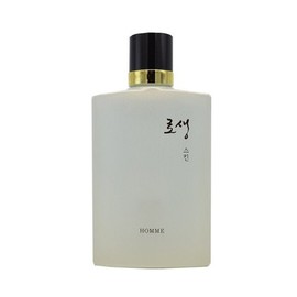 Saimdang Cosmetics Roseng Homme Skin 140ml / 사임당화장품 로생 옴므 스킨 140ml