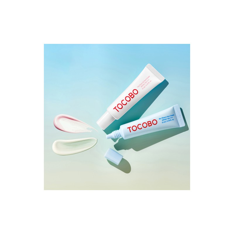 TOCOBO [TOCOBO]Sun Care Mini Duo