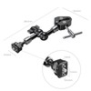 SmallRig 5310 Magic Arm with Crab Clamp (7")