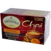 TWINING TEA TEA CHAI PMPKN SPICE, 20 BG
