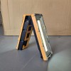 HANDY BRITE Ultra-Bright 72 LED Foldable Work Light 1000 Lumens