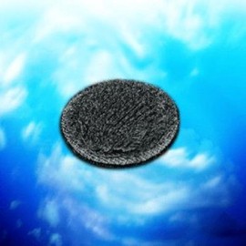 Black Eye Gaias Multi-Layer Round Tip