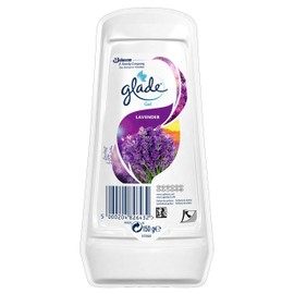 GLADE Lavender Solid Gel, 150 g
