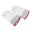 Work Gloves Waterproof Cowhide Cold Resistant Low Temperature Liquid Ammonia