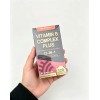 Totaria 13-in-1 Vitamin B Complex Pluswith Vitamin B1, B2b3