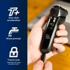 Electric Razor for Men: 3-in-1 Electric Shavers