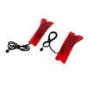 1 Pair Electric Scooter Turn Signals Indicator 10 Inch High