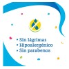 Shampoo Kleenbebe Con Manzanilla 250ml