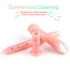 Mr.Power German Style C Key Soprano Recorder 8-Hole 3 Piece