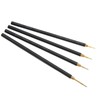 4PCS ECU Read Write Probe with Connect Cable 12 to