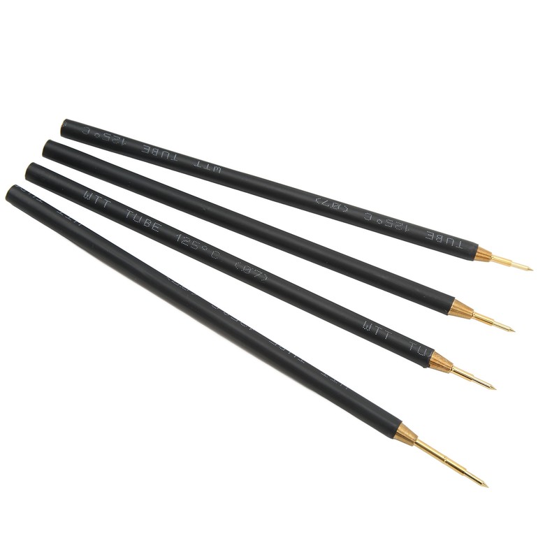 4PCS ECU Read Write Probe with Connect Cable 12 to