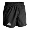 Rhino Unisex Rrc400jmbb Auckland R/Shorts Junior, Black, M EU
