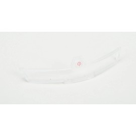 GMAX GM54/S LED LENS COVER (CLEAR) PART# G067005