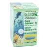 Calcio Coral Okinawa Vitamina D3 Calcicure 100 Capsulas