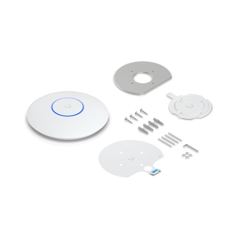 Ubiquiti U7 Lite 2.5 GbE WiFi 7 Acess Point (U7-Lite)