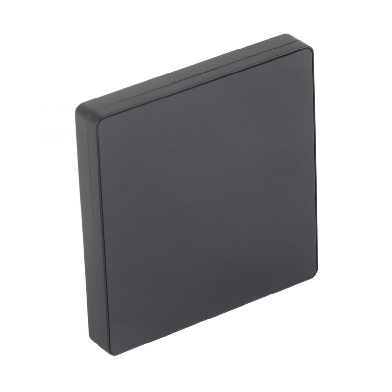 4400W Temperature Controller LCD Touch Screen Floor Heating Thermostat 5