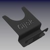 Gijok Angle Grinder Holder Tool Wall mount Bracket for 5inch