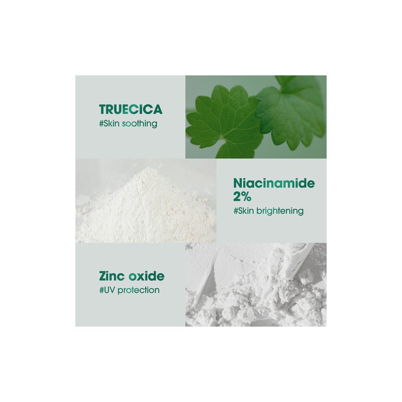 SOME BY MI [SOME BY MI]Truecica Mineral Calming Tone Up
