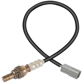 QIJIAUTO O2 Oxygen Sensor Compatible for Nissan Altima 2007-2013, GT-R 2009-2021, Maxima 2009-2014, Murano 2009-2011, NV2500 NV3500 2012-2017 & for INFINITI QX56, QX80, 2.5L 3.5L 3.8L 5.6L