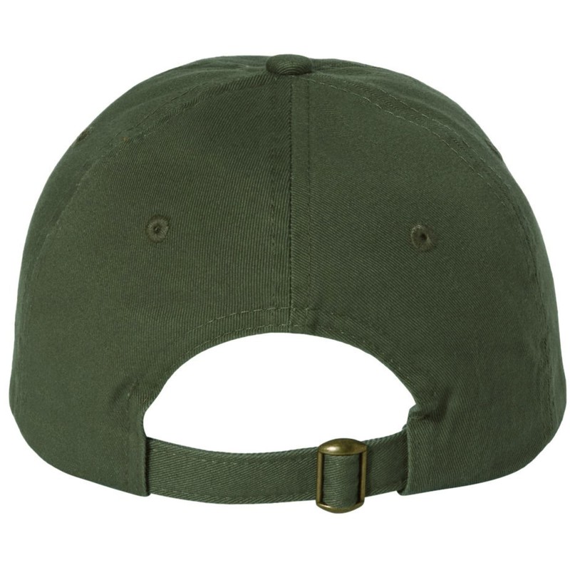 Make Lying Wrong Again Embroidered Dad Hat | Funny Political