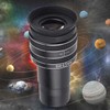 POFET Planetary II 1.25" TMB 4.5mm 58 Degree Multi Coated