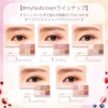 BLEND BERRY Aura Creation 004 (Plum & Metallic Warm) Eye
