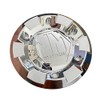 Center Cap Wheel Hub Cap for Mayhem Wheel Silver C-231-2