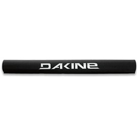Dakine Rack Pads 44In - Black, One Size