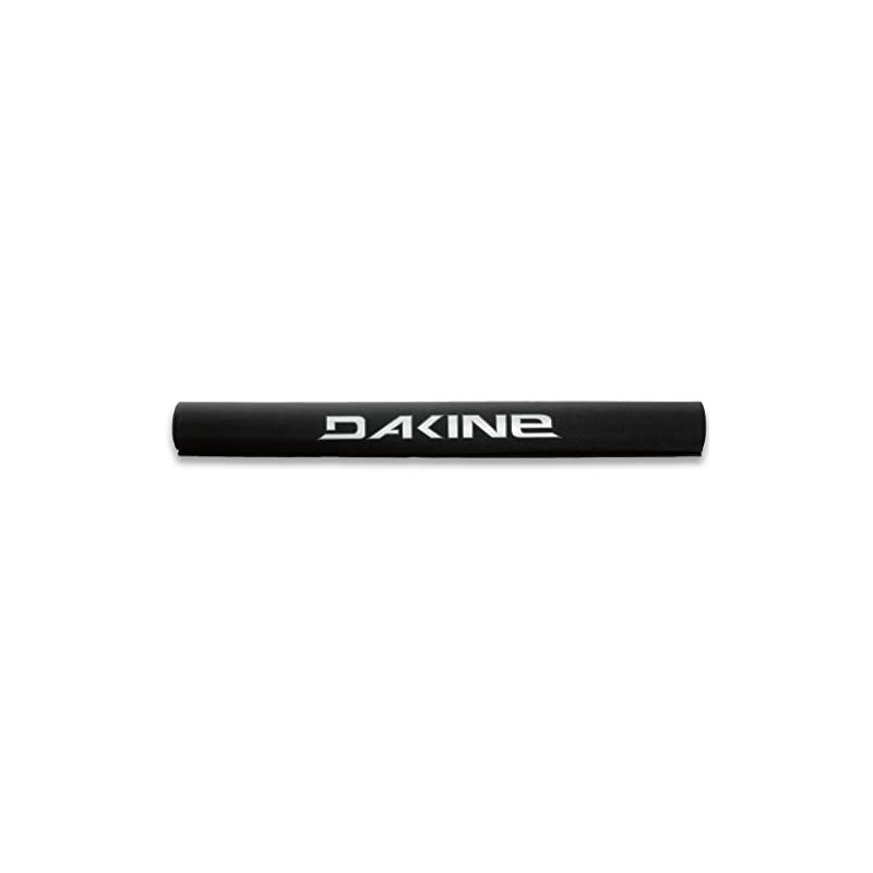 Dakine Rack Pads 44In - Black, One Size