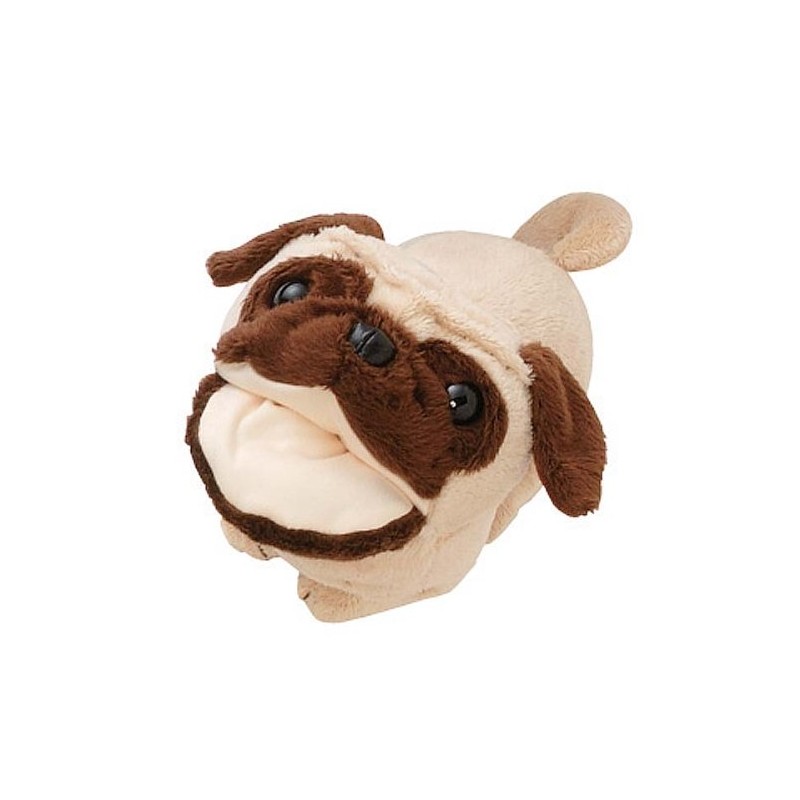 アニマルメガネスタンド パグ E-5