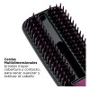 Cepillo Y Estilizadora Revlon Rvdr5232la1 3 Temp