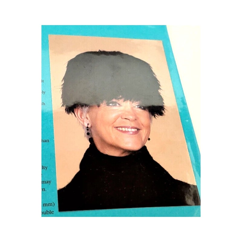 Fiber Trends Diva AC-65 Pattern 2004 by Bev Galeskas