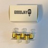 GOODJAYCO Replacement for Allen Bradley Stack Light Loading Dock Incandescent