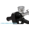 Wave Hobby Tool Series HG Airbrush Holder & Cleaner Pot