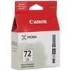 Genuine Canon PGI-72 CO Ink Cartridge, Chrome Optimizer
