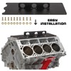 LS Engine Lift Plate for Chevy LS Series Hoist Picker