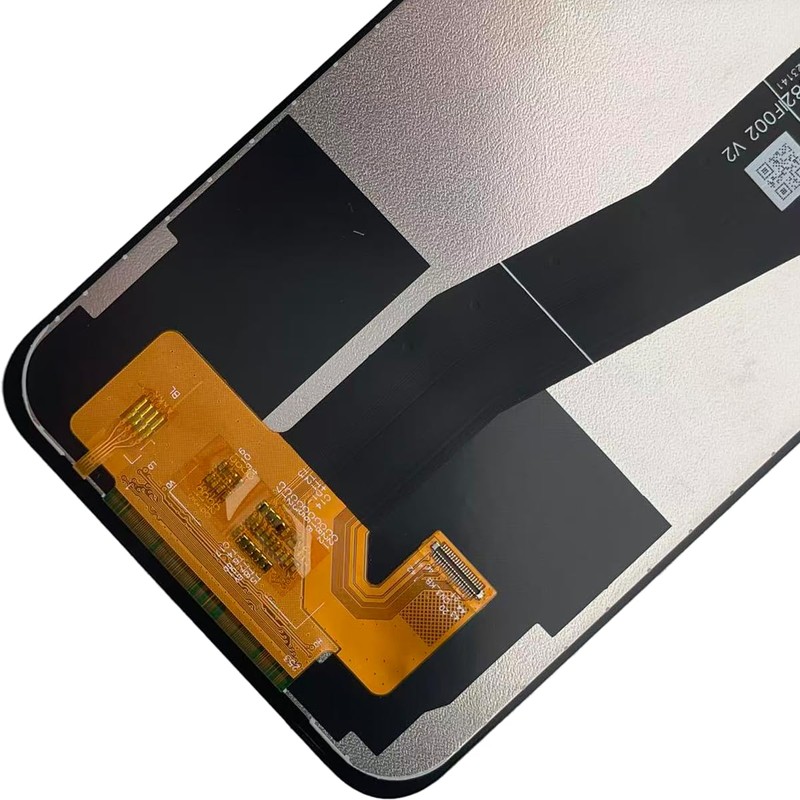 SECRETIGER LCD Screen Display Touch Digitizer Assembly Replacement for BLU