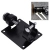 Drill Cutting Seat Stand Holder Seat Set Work for Cutting
