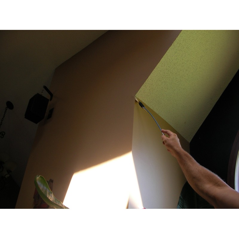 Paint Brush Extension Handle Paint Roller Extension Handle Paint Brush