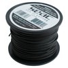 SEAC Unisex's Dyneema for Spearfishing,1.8mm,Black,1110109520000A