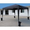 Kronenburg Gazebo Weights Set of 4 in Black - Can