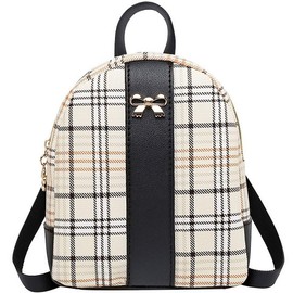 NUWA Small backpack Purse for Smartphone Wallet Lightweight Pouch Bag Cute Waterproof Women Mini (Black2)