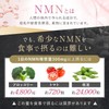 NMN LaboTech-pH Supplement, 100% High Purity, GMP-Certified Factory, Acid Resistant,