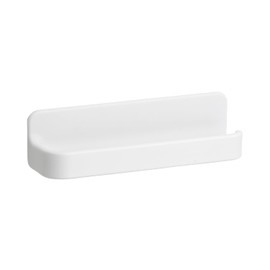 Rubber Magnet Towel Rack Mini, Full Length 18 cm (Drying Width 16.5 cm), Load Capacity 500 g