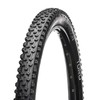 Hutchinson Toro Unisex Adult Bicycle Tyre, Black, 26 x 2.25