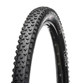 Hutchinson Toro Unisex Adult Bicycle Tyre, Black, 26 x 2.25