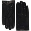 Roeckl Women's Naples Gloves, black