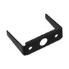 Speedometer Bracket Diameter 60 mm Black for Simson KR51 Schwalbe,